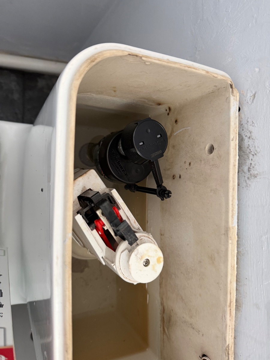 Plumber: Image 1